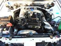 日産 スカイライン 25GTターボ