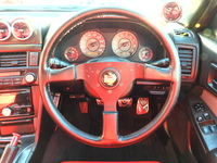 日産 スカイライン 25GTターボ