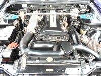 日産 シルビア K'ｓ