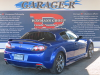 マツダ RX-8 タイプRS