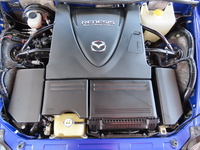 マツダ RX-8 タイプRS
