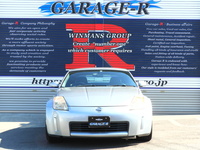日産 フェアレディZ 3.5 バージョン ST