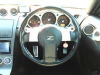 日産 フェアレディZ 3.5 バージョン ST