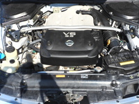 日産 フェアレディZ 3.5 バージョン ST