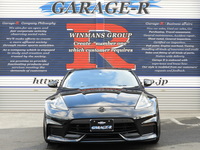 日産 フェアレディZ バージョン S