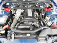 日産 シルビア スペックR