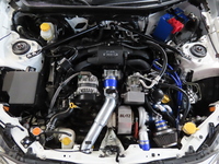 トヨタ 86 GT