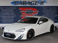 トヨタ 86 GT