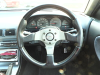 日産 180SX タイプS