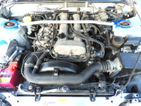 日産 180SX タイプS
