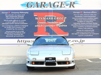 日産 180SX タイプS