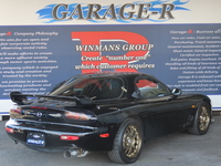 マツダ RX-7 タイプR