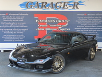 マツダ RX-7 タイプR