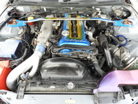 日産 シルビア スペックR
