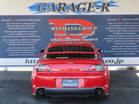 マツダ RX-8 タイプS