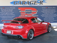 マツダ RX-8 タイプS