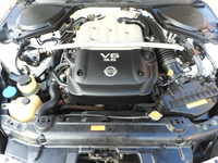 日産 フェアレディZロードスター バージョンT
