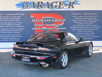 マツダ RX-7 TYPE　R