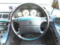 日産 フェアレディZ 300ZXツインターボTバールーフ