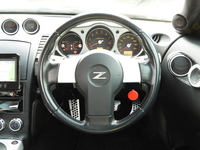 日産 フェアレディZ ベースグレード