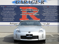 日産 フェアレディZ ベースグレード