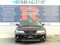 日産 スカイラインGT-R V-spec