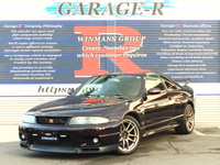 日産 スカイラインGT-R V-spec