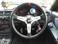 日産 スカイラインGT-R V-spec