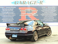 日産 スカイラインGT-R V-spec