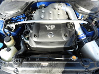 日産 フェアレディZ ベースグレード