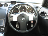 日産 フェアレディZ ベースグレード