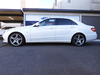 メルセデスベンツ Eクラス E350　アバンギャルド