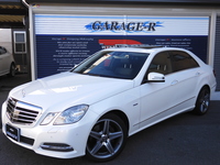 メルセデスベンツ Eクラス E350　アバンギャルド