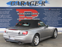ホンダ S2000 ベース