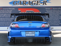 マツダ RX-8 タイプS