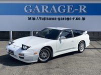 日産 180SX タイプX スーパーハイキャス