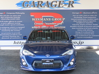 トヨタ 86 G