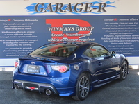 トヨタ 86 G