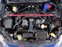 トヨタ 86 G