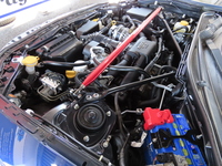 トヨタ 86 G