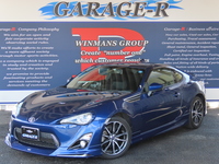 トヨタ 86 G