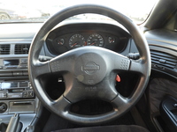 日産 シルビア Q’ｓ