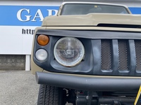 スズキ ジムニー ワイルドウインド