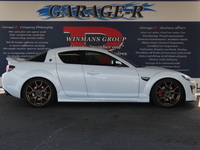 マツダ RX-8 スピリットR