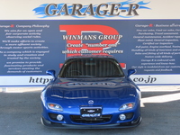 マツダ RX-7 タイプR