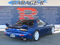マツダ RX-7 タイプR