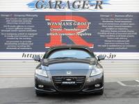 ホンダ CR-Z 1.5 アルファ ブラックレーベル