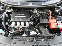 ホンダ CR-Z 1.5 アルファ ブラックレーベル