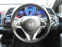 ホンダ CR-Z 1.5 アルファ ブラックレーベル