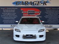 マツダ RX-8 タイプS
